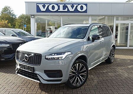 Volvo XC 90 XC90 Ultra T8 AWD Plug-in Hybrid/360°Cam/Massage