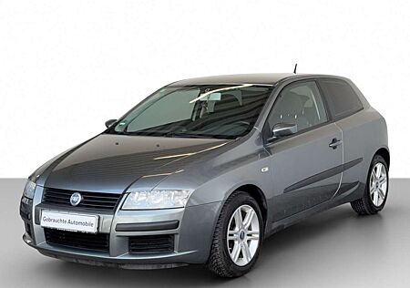 Fiat Stilo Multiwagon 1.6 16v Dynamic