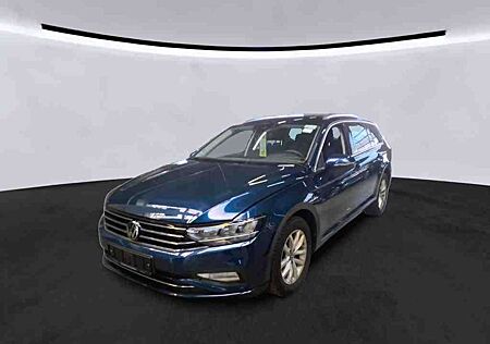 VW Passat Variant Volkswagen 2.0 TDI SCR DSG Business|NAVI|AHK