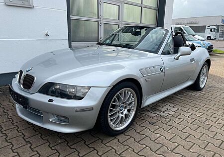BMW Z3 Roadster 3.0iA/Sportpaket/SHZ/TÜV NEU/Klima