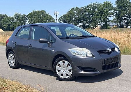 Toyota Auris 1.6-l-Dual-VVT-i Sol-Klima-Eur4-AHK-