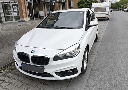 BMW 218i 218 Active Tourer