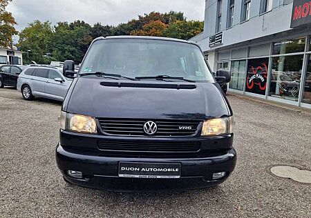 VW T4 Caravelle Volkswagen