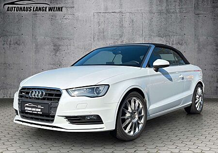 Audi A3 Cabriolet Ambition/Bang & Olufsen