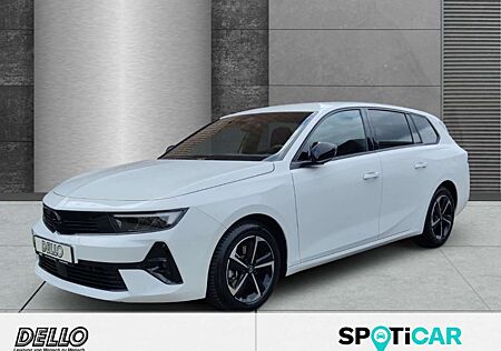 Opel Astra ST GS 1.2 T, Ganzjahresreifen Automatik Android Au
