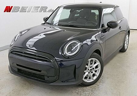 Mini Cooper LED Leder Sportsitz ToT-Winkel Yours Trim