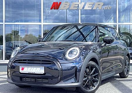 Mini Cooper LED Leder Sportsitz Navi SHZ Yours Trim