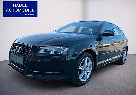 Audi A3 Sportback 1.2 TFSI Attraction/Xenon/SHZ/MFL