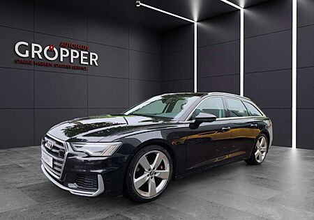 Audi S6 Avant 3.0 TDI quattro Tiptronic/Luftfahrwerk.