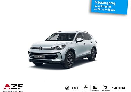 VW Tiguan Volkswagen Elegance 2.0 TDI DSG AHK + MATRIX + NAVI