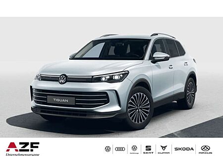 VW Tiguan Volkswagen Elegance 2.0 TDI DSG AHK + MATRIX + NAVI