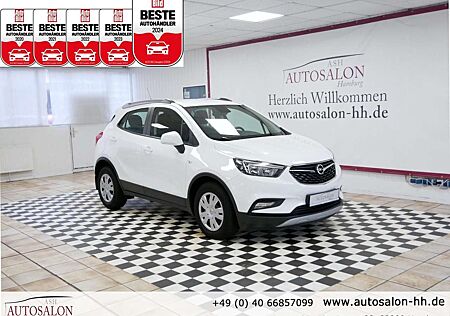 Opel Mokka X Edition*2Vorb*Servicege.*Ap.CarPlay&Android Auto