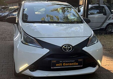 Toyota Others Aygo (X) 1,0 Tüv&Service Neu,LED