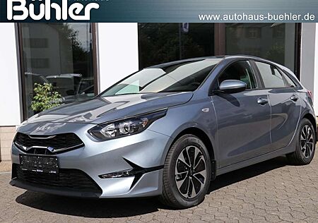 Kia Cee'd Ceed / Vision 1.5 T-GDI DCT-Automatik Navigation, Sitz...
