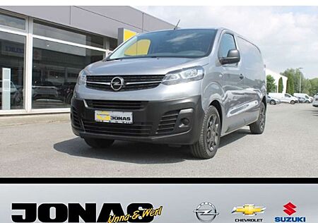 Opel Vivaro Edition 2.0D Cargo Navi RKamera Würth Reg