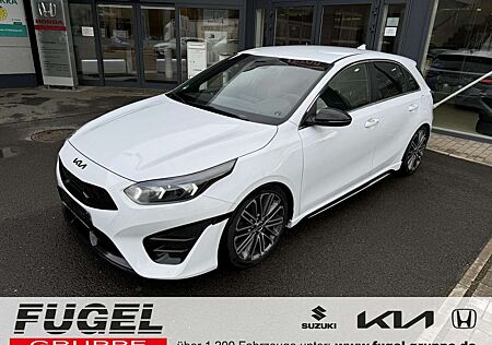 Kia Cee'd Ceed / 1.5 T-GDI DCT GT-Line RFK|LED|Navi|ACC|SHZ