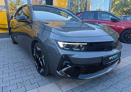 Opel Astra L GSe Plug-in-Hybrid,Schiebed.,Leder,AHK