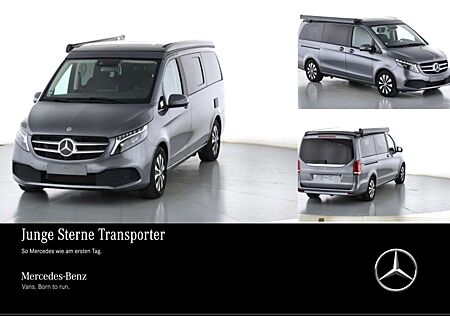 Mercedes-Benz Marco Polo 300 d EDITION +AHK+SpurW+Sport+AUT+LM
