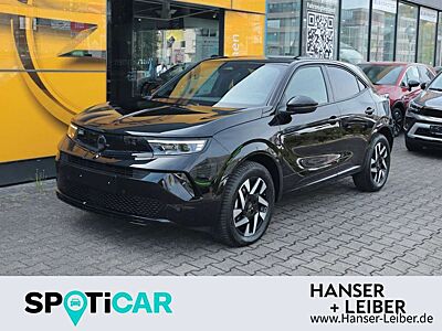 Opel Mokka 1.2T AT8 GS , Navi, Matrix LED, Kamera