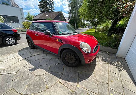 Mini ONE