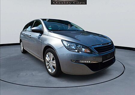 Peugeot 308 1,6 HDI 120 SW Business-Line Navi