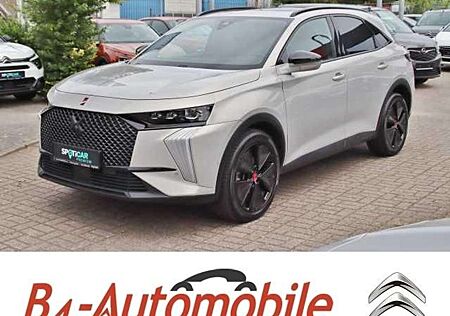 DS Automobiles DS7 Crossback DS 7 Crossback DS7 BlueHDI 130 Aut. PERFORMANCE LINE + PANO NAV