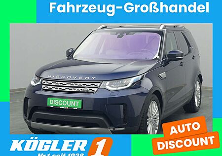 Land Rover Discovery HSE SDV6 305PS Aut. 4x4