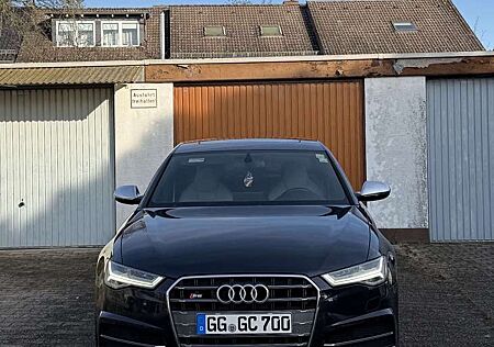 Audi S6 Competition