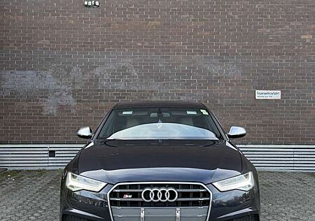 Audi S6 Competition