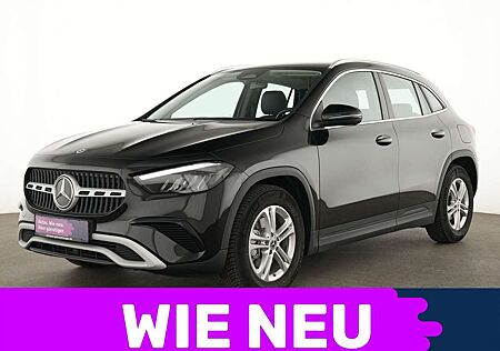 Mercedes-Benz GLA 180 Rückfahrkamera|LED|Nav|Sitz-Komfort-Paket