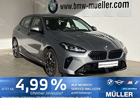 BMW 120 DKG HUD/LED+/K-ZUG/360CAM/SH/DAB