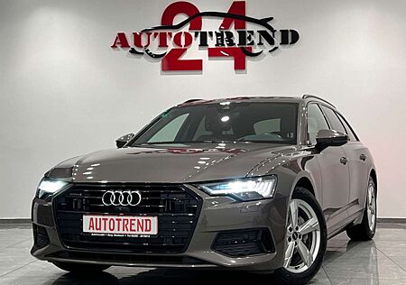 Audi A6 Avant 40 TDI quattro sport HEAD-UP+°360+LED