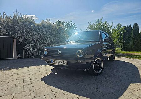 VW Golf Volkswagen Automatik Madison