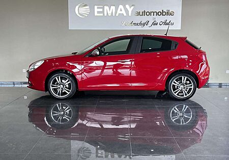 Alfa Romeo Giulietta Super 1.4 Turbo