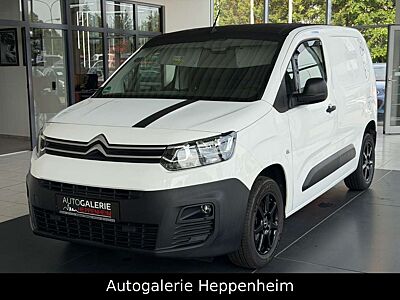 Citroen Berlingo Kasten Club M/L1