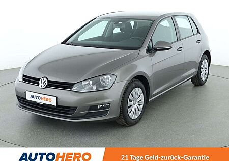 VW Golf Volkswagen 1.2 TSI Trendline BlueMotion Tech*PDC*