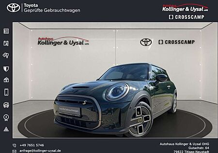 Mini Cooper SE Resolute Edition | Premium Plus | Pano