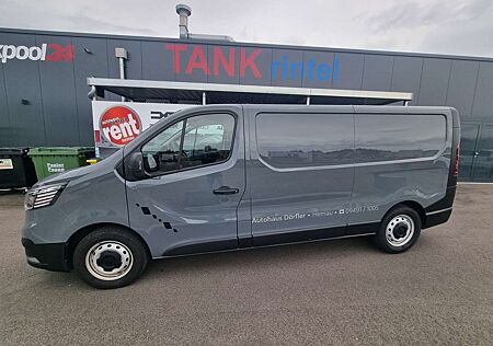Renault Trafic L2H1 3,0t Komfort