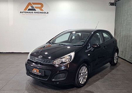 Kia Rio Edition 7