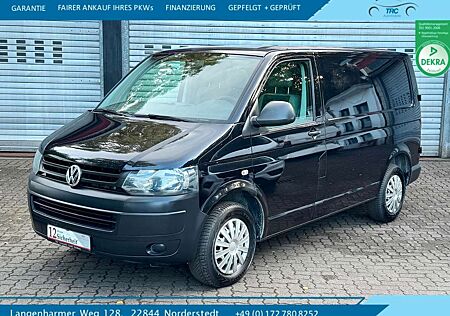 VW T5 Transporter Volkswagen Kasten-Kombi Kasten