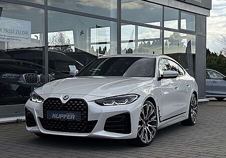 BMW 420 d xDrive M Sportpaket 20-Stndhzg