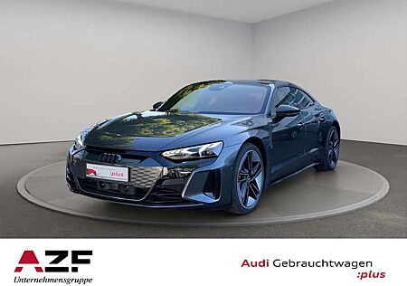 Audi RS e-tron GT ACC+MATRIX LED+PANO+ALLRADLENKUNG+M