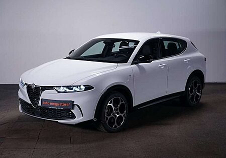 Alfa Romeo Tonale gebraucht kaufen Alfa Romeo Tonale 1.5 VGT Hybrid Ti Aut.*Matrix*Kamera*Keyl
