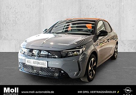 Opel Corsa-e GS Infotainment Komfort & Tech-Paket AWR