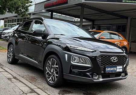 Hyundai Kona Style 1,6i Hybrid 2WD/CarPlay/Sound/TOP