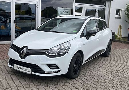Renault Clio Grandtour Klima Tempomat