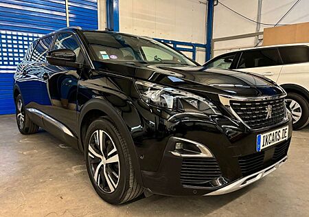 Peugeot 5008 Allure PANORAMADACH/Kam180°/LED/7Sitze