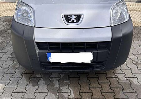 Peugeot Bipper HDi 75