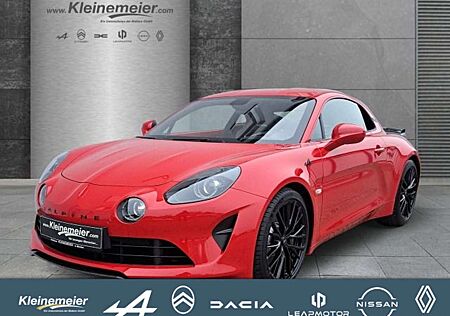 Alpine A110 A 110 S Atelier Seismic Rot Aero Paket