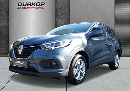 Renault Kadjar 1.3 TCe 140 Zen Sitzh. PDC DAB Klimaaut.